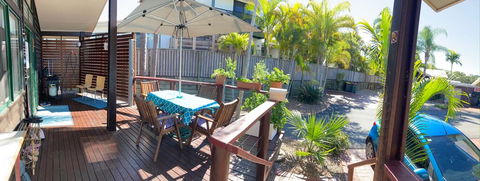 Villa Katfish - Accommodation Rockhampton 2