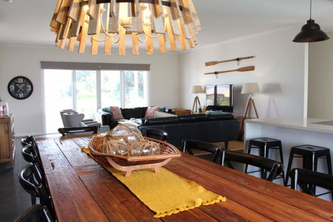 Villa Malmo - Accommodation Rockhampton 1
