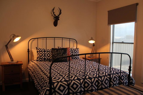 Villa Malmo - Accommodation Rockhampton 2
