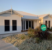 Villa Malmo - Accommodation Rockhampton