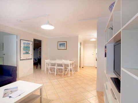 Villa Manyana Unit 24 - Accommodation Rockhampton 1