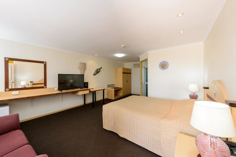 Villa Mirasol Motor Inn - Accommodation Rockhampton 3