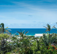 Villa Onde - Accommodation Rockhampton