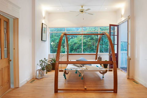 Villa Rao Of Sassafras - Accommodation Rockhampton 0