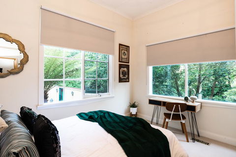 Villa Rao Of Sassafras - Accommodation Rockhampton 1