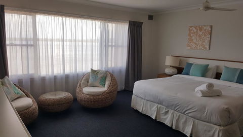 Villa Riviera On River Front - Accommodation Rockhampton 2