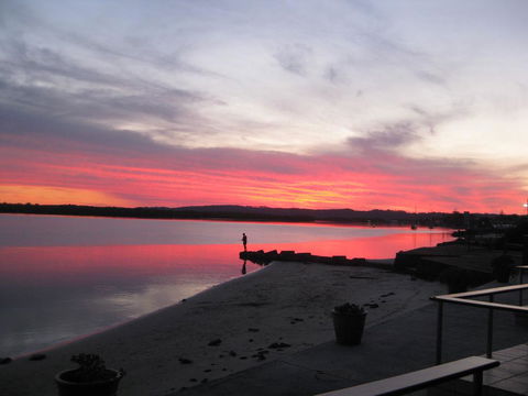 Villa Riviera On River Front - Accommodation Rockhampton 1