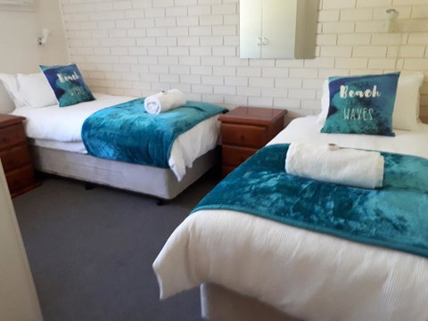 Villa Seven - Accommodation Rockhampton 2