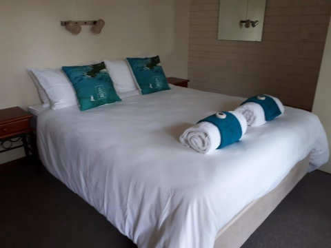 Villa Seven - Accommodation Rockhampton 0