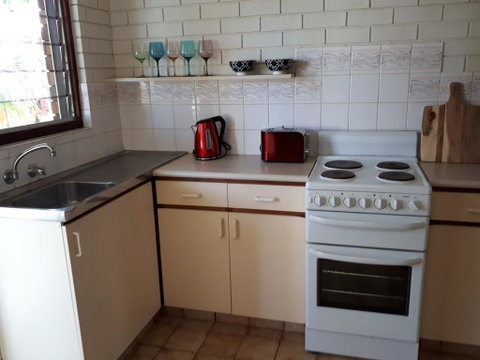 Villa Seven - Accommodation Rockhampton 3