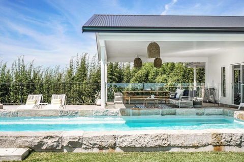 Villa St Helena - Accommodation Rockhampton 3