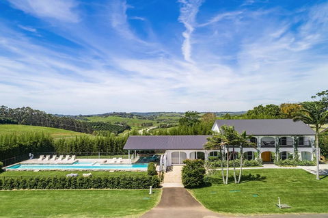 Villa St Helena - Accommodation Rockhampton 2