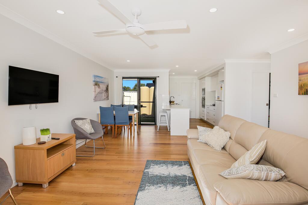 Culburra Beach NSW Accommodation Rockhampton