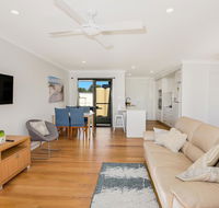 VIlla Zelma Culburra beach - Accommodation Rockhampton