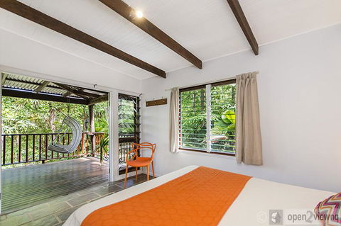 Villa Zena - Accommodation Rockhampton 3