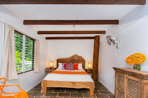 Villa Zena - Accommodation Rockhampton 1