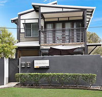 Villas at Hastings Point - Accommodation Rockhampton