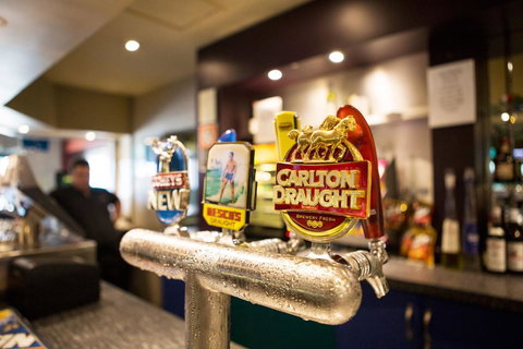 Villawood Hotel - Accommodation Rockhampton 3