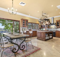 Vinden Estate Homestead - Accommodation Rockhampton