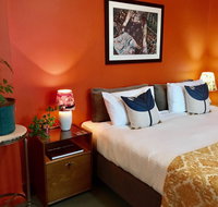 Vine Valley Inn - Accommodation Rockhampton