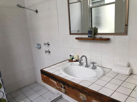 Vine Valley Inn - Accommodation Rockhampton 2