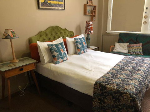 Vine Valley Inn - Accommodation Rockhampton 3