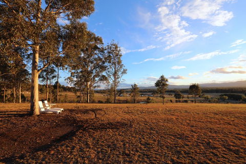 Vineyard Hill Resort - Accommodation Rockhampton 1