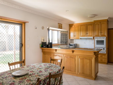 Vineyard Retreat Mildura - Accommodation Rockhampton 3