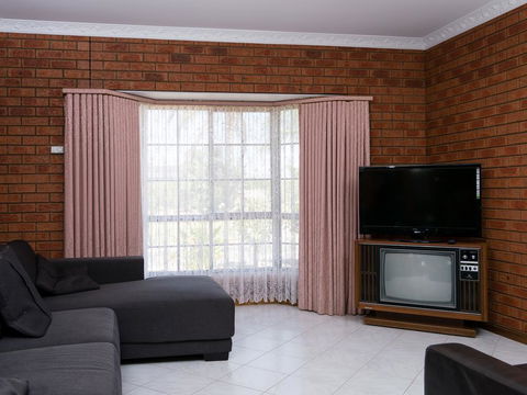 Vineyard Retreat Mildura - Accommodation Rockhampton 1
