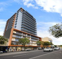Vision On Morphett Adelaide Central - Accommodation Rockhampton