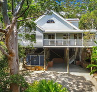Vista Del Mar - 49 Del Mar Dr - Accommodation Rockhampton