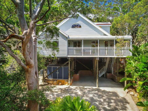 Vista Del Mar - 49 Del Mar Dr - Accommodation Rockhampton 0