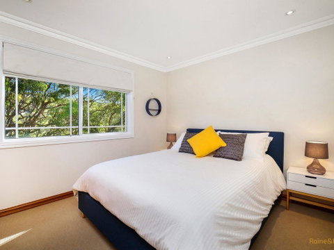 Vista Del Mar - 49 Del Mar Dr - Accommodation Rockhampton 2