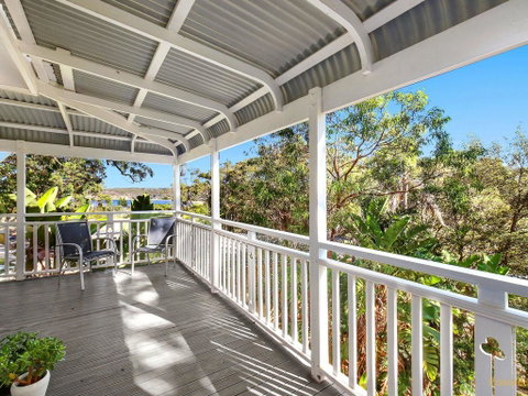Vista Del Mar - 49 Del Mar Dr - Accommodation Rockhampton 1