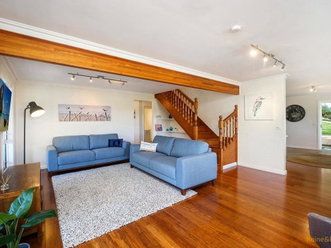 Vista Del Mar - 49 Del Mar Dr - Accommodation Rockhampton 3