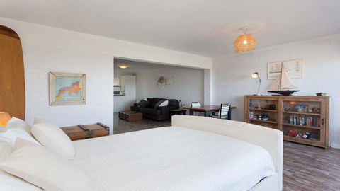 Vista Fremantle - Apartment With A View - Accommodation Rockhampton 3