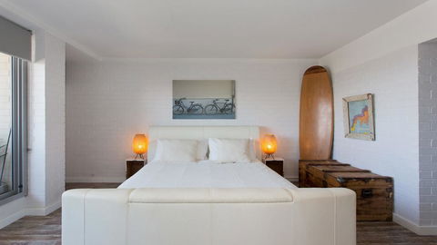Vista Fremantle - Apartment With A View - Accommodation Rockhampton 0