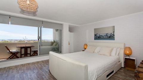 Vista Fremantle - Apartment With A View - Accommodation Rockhampton 1