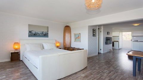 Vista Fremantle - Apartment With A View - Accommodation Rockhampton 2