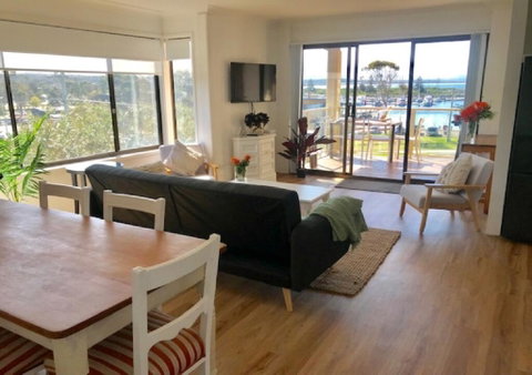 Vista Marina Penthouse #6 - Accommodation Rockhampton 2