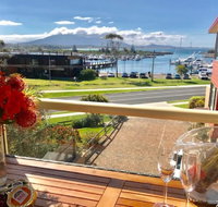 Vista Marina Penthouse 6 - Accommodation Rockhampton