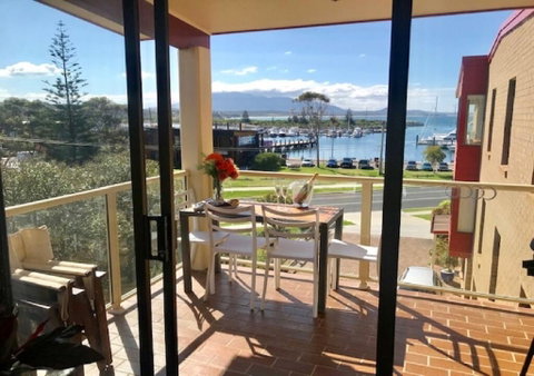 Vista Marina Penthouse #6 - Accommodation Rockhampton 1
