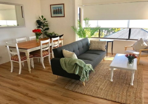 Vista Marina Penthouse #6 - Accommodation Rockhampton 3