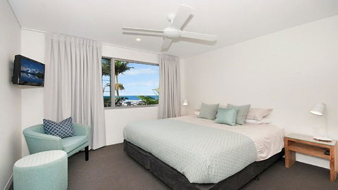 Vista@Lennox - WiFi And A/C - Accommodation Rockhampton 2