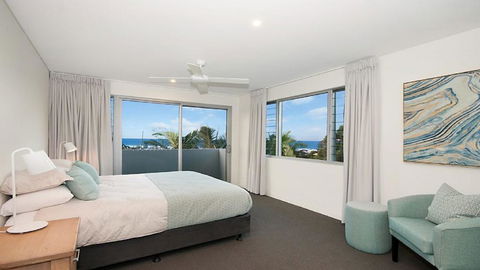 Vista@Lennox - WiFi And A/C - Accommodation Rockhampton 1