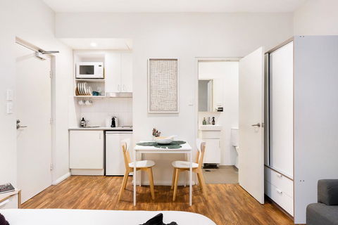 Vivo Suites Bondi - Accommodation Rockhampton 1