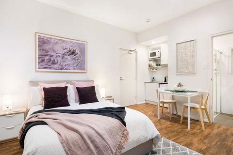 Vivo Suites Bondi - Accommodation Rockhampton 3