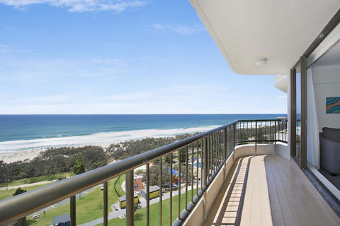 Voyager Resort - Accommodation Rockhampton 0