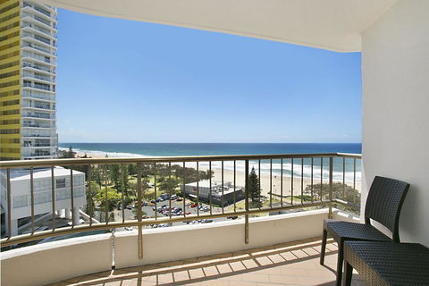 Voyager Resort - Accommodation Rockhampton 2