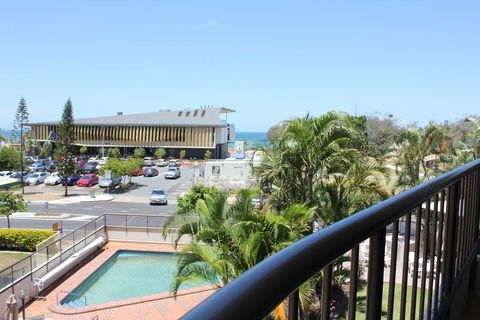 Voyager Resort - Accommodation Rockhampton 1